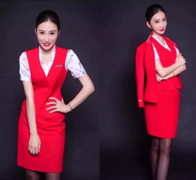 各大航空公司空乘工资待遇,空乘收入