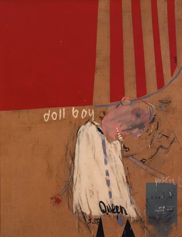 英国传奇艺术品经销商——约翰·卡斯敏