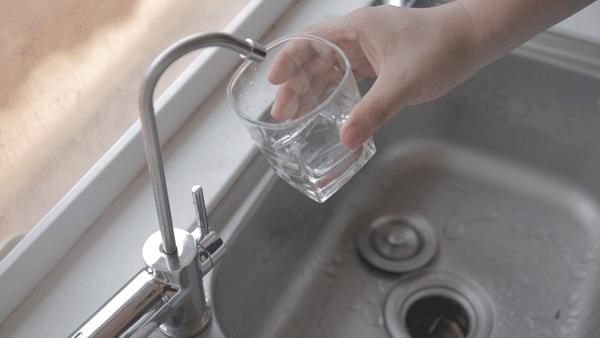 水龙头净水器亲测,厨下净水器亲测