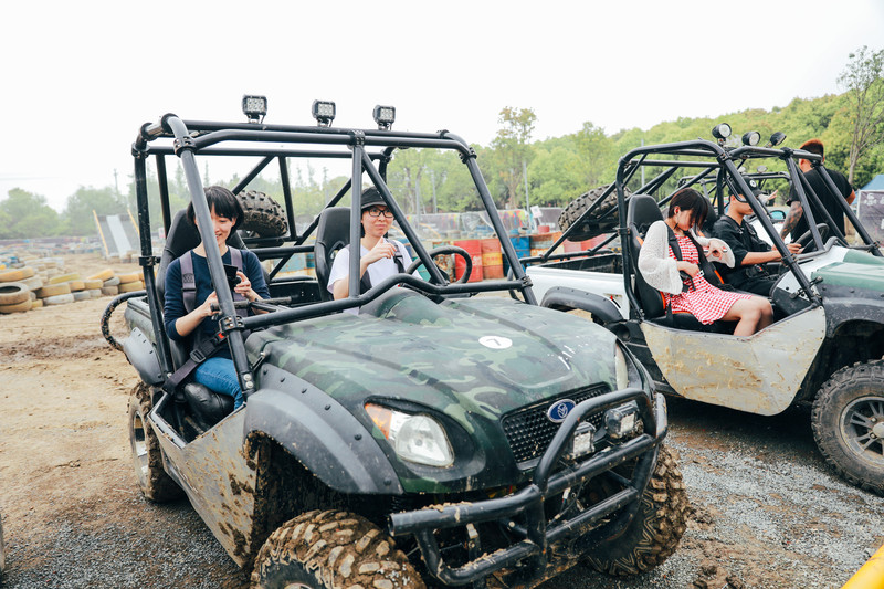 西塘古镇温泉,中国第一私人温泉
