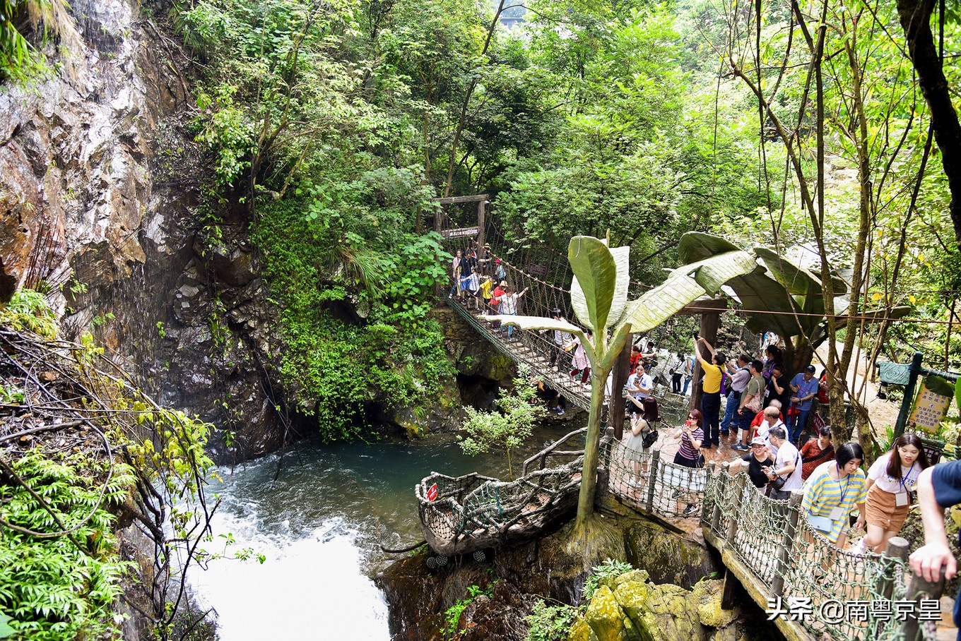 漂流大峡谷古龙峡,古龙峡玻璃大峡谷云天玻霸漂流