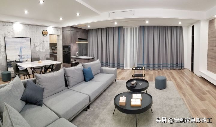 农村请设计师设计房子,设计师的家里怎么设计的