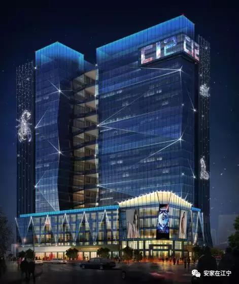 销许均价29000元/㎡！原地拆除1年半，江宁神秘新盘静悄悄开盘！