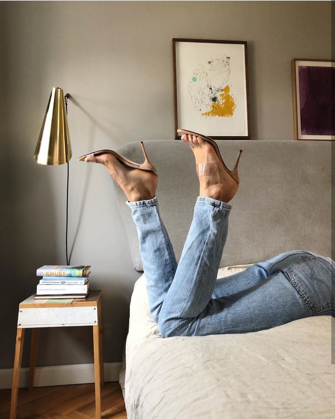 这3款凉鞋让你美一个夏天,这个夏天最值得买的凉鞋长什么样