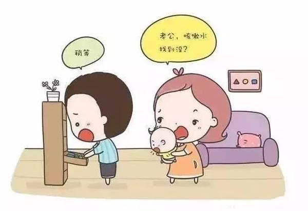 宝宝咳嗽做雾化好还是喂药好,宝宝感冒咳嗽睡着需要叫醒喂药吗