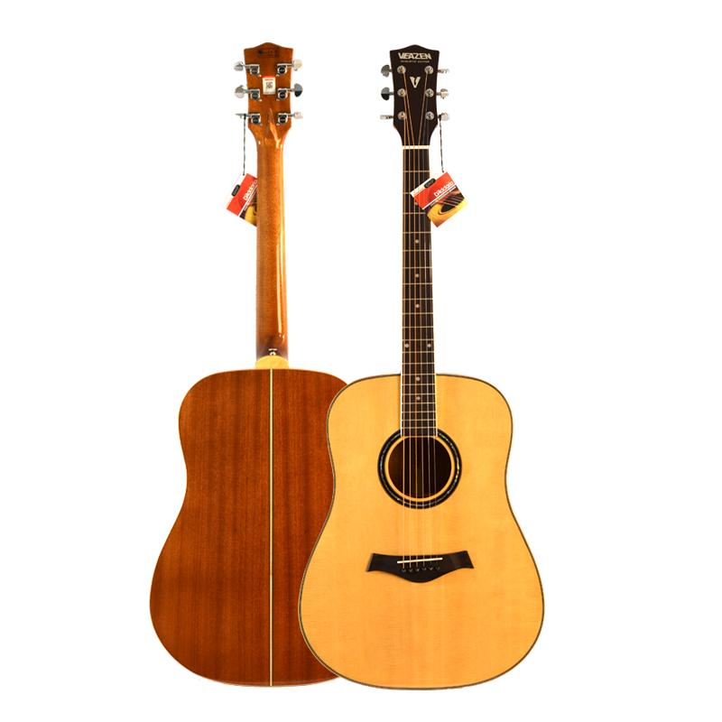 民谣吉他琴弦品牌,初学者吉他品牌推荐性价比高