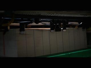 人民币怎么印刷成纸币样式,新版人民币印制