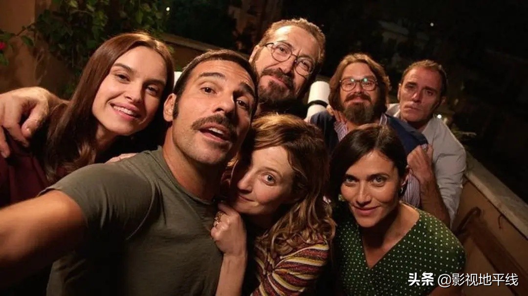 人性是经不起考验的电影,一部考验人性的游戏的电影