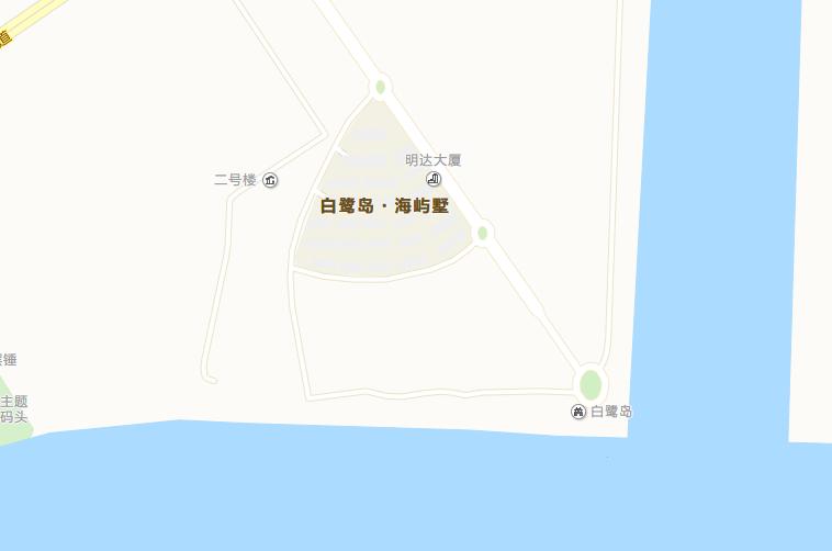 距北京300公里，隐藏着一个鲜为人知的静溢海滩