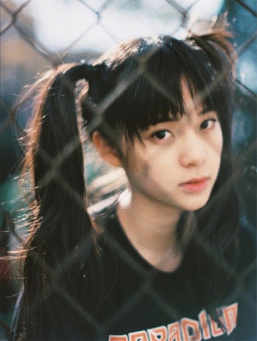 jennielisa麻花辫,jennie和lisa双马尾图片