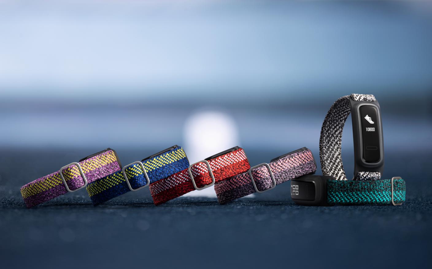 华为4e手环篮球精灵有哪些功能,华为4e篮球手环说明书