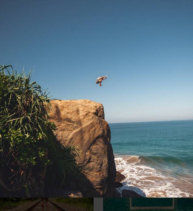 男人和女人旅行差距很大,男人跟女人旅行差异