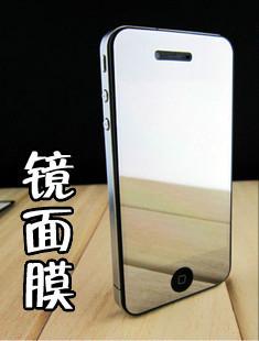 买手机自带的膜是什么膜,智能手机有必要贴膜吗