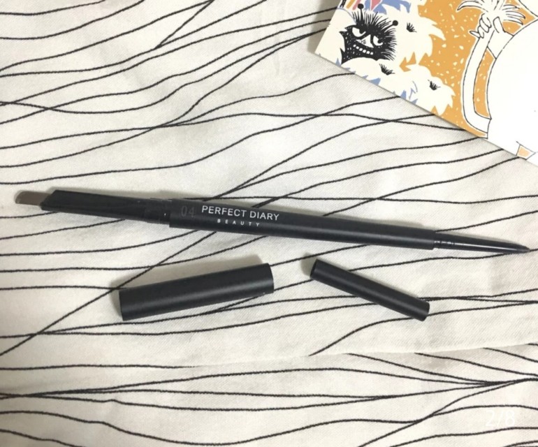 值得无限回购的平价眉笔，好用不贵，新手小白和彩妆控女神都喜欢