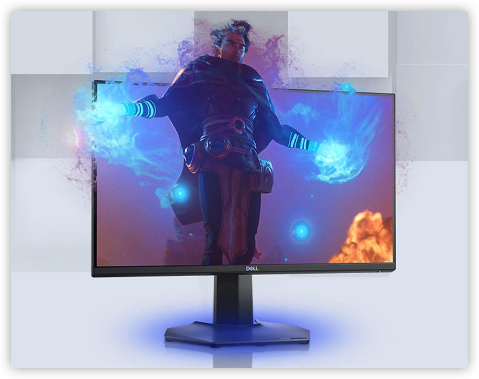 2023年4K显示器推荐及选购指南,双11显示器推荐2021排行榜