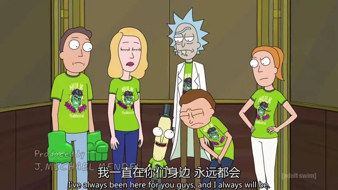 尺度这么大？18+以下不要点进来