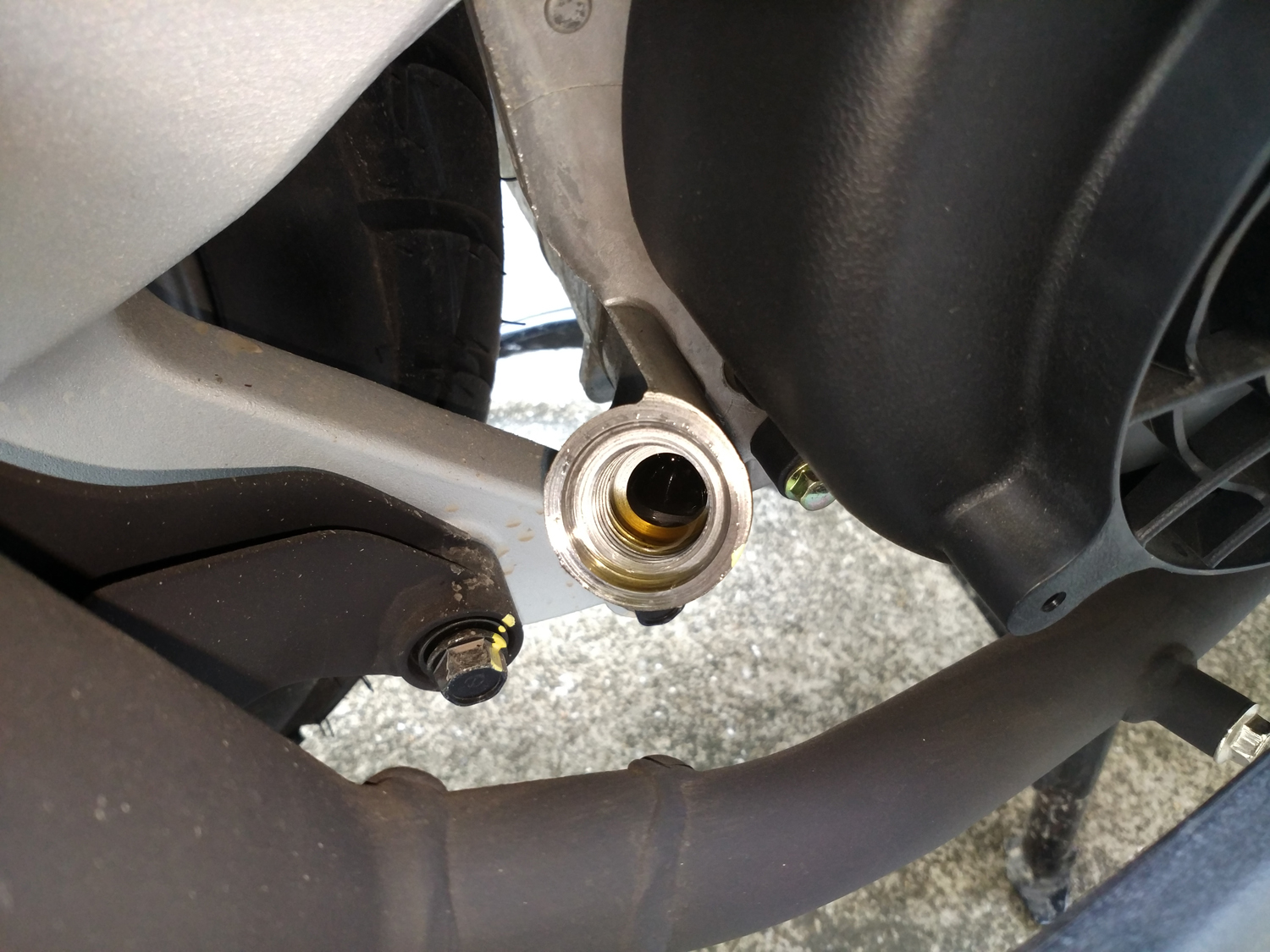 光阳cg125评测,上海光阳jockey125评测