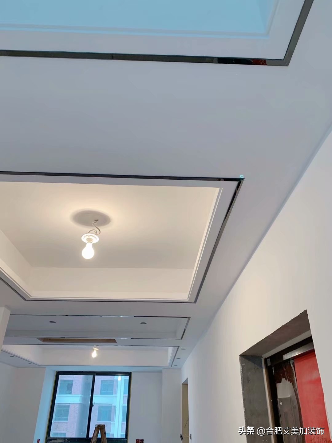 刷墙漆的基本步骤应注意事项,油漆工刷墙步骤与流程