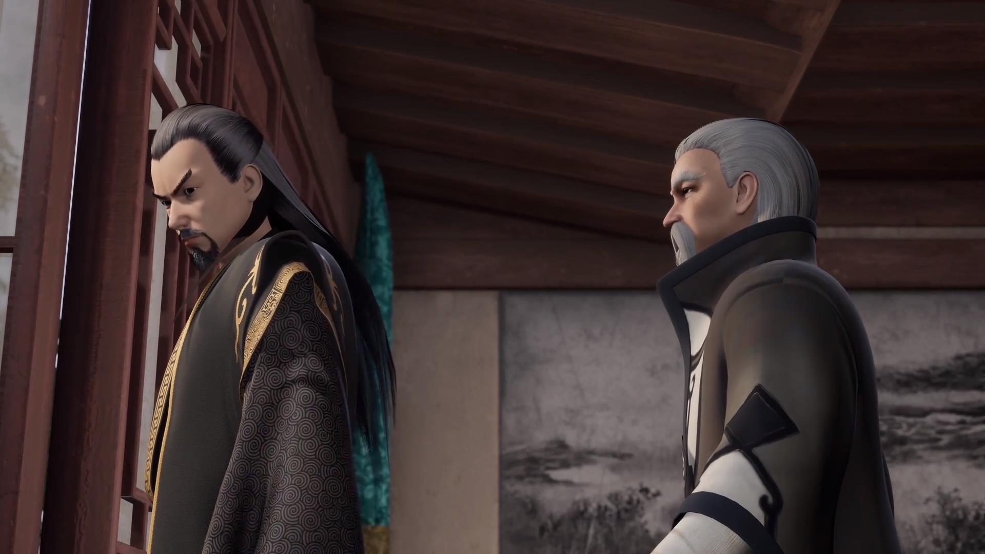 妖神记聂离亲紫芸,妖神记聂离被紫芸赶走