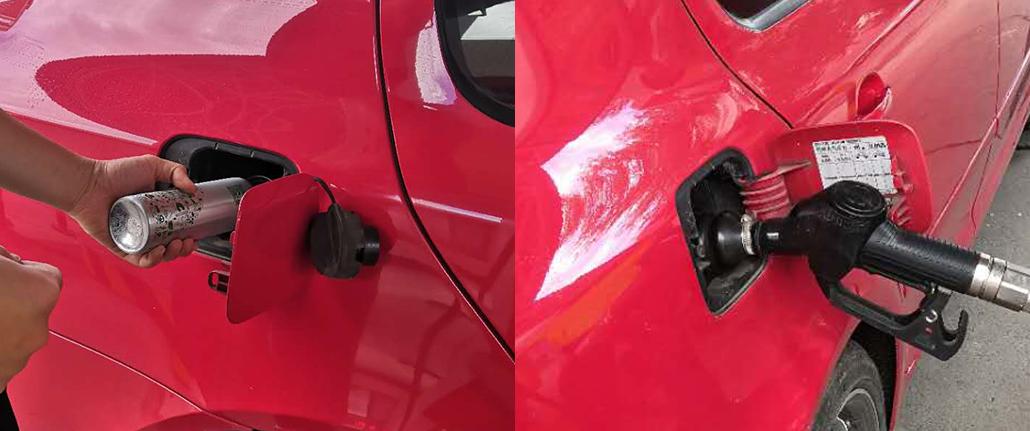 才3万公里的斯柯达明锐就加速没劲?罪魁祸首竟然是:积碳