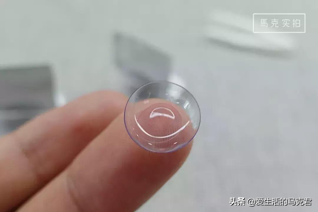 隐形眼镜的佩戴方法及注意事项,11款隐形眼镜实测这几点要注意