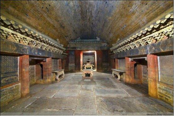 皇后下葬时为什么要堵住肛门?医生告诉我们真相,并非是封建迷信