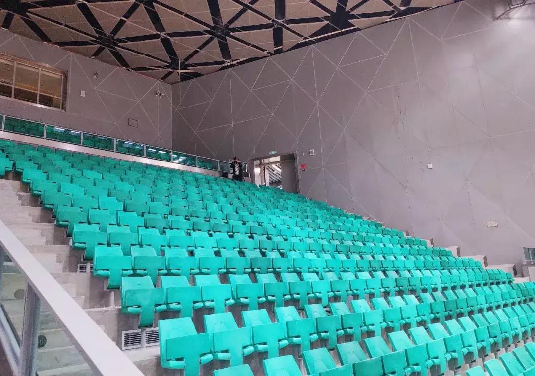 太原二青会水上运动中心,太原二青会体育馆有什么项目