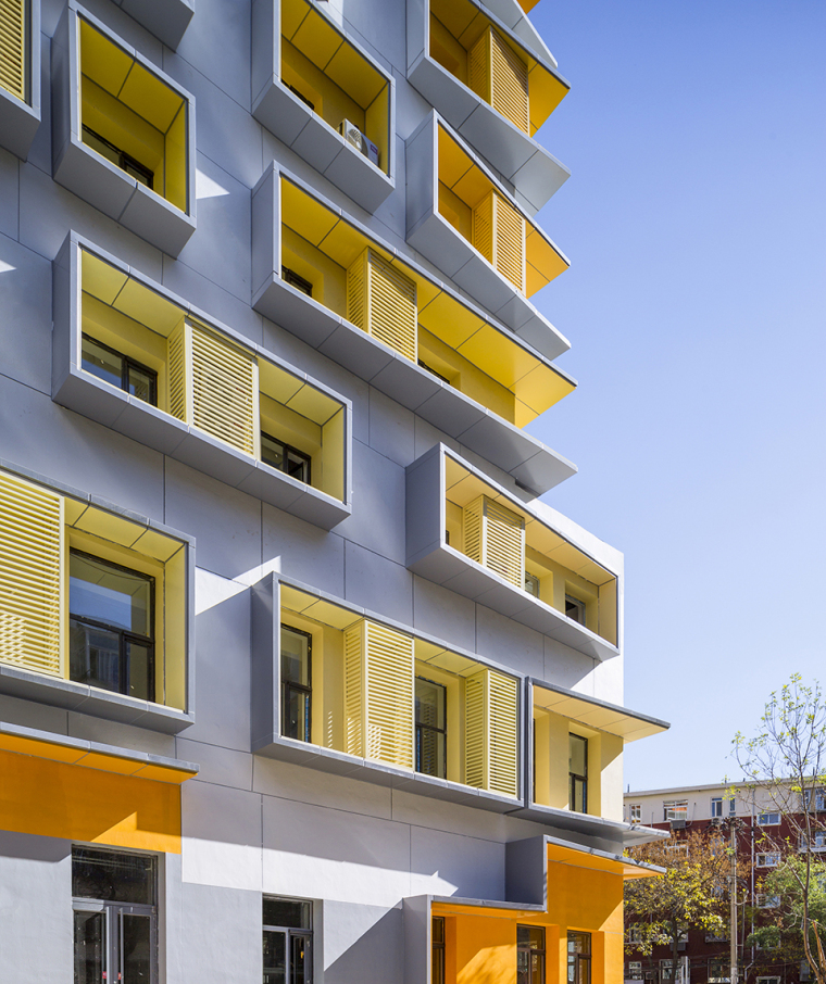 泊寓西直门怎么样,北京西直门泊寓单身公寓