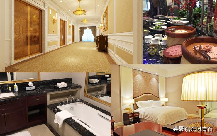 北京冬季适合带孩子玩的温泉酒店,北京冬天适合亲子游的酒店