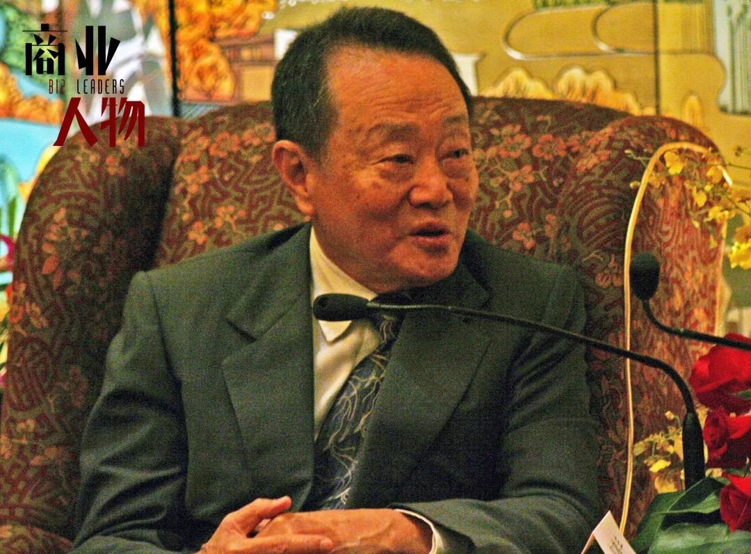 揭秘郭鹤年家族:即将成为创业板新首富的豪门恩怨