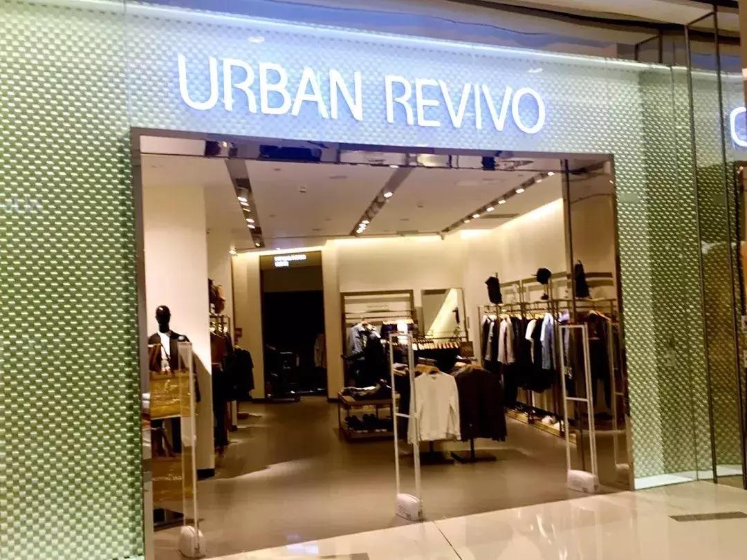 zara衣服试穿测评,zara试衣服一次最多试几件