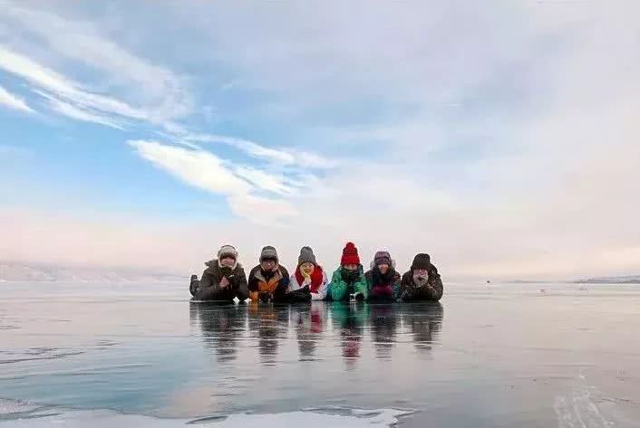 俄罗斯人是如何占领贝加尔湖的,俄罗斯人怕俄乌战争吗