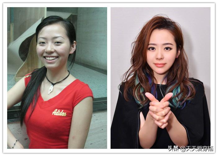卸妆后的明星妆容和普通人一样吗,为什么明星卸妆后皮肤反差很大