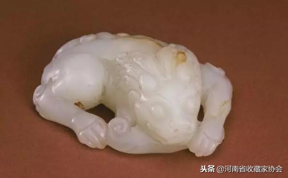 中国古玉鉴赏图典大全,中国古玉顶级图典