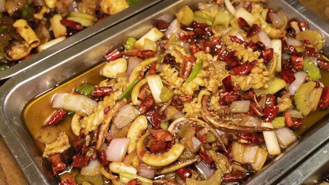 来重庆必打卡美食攻略,重庆吃的值得打卡的高端美食