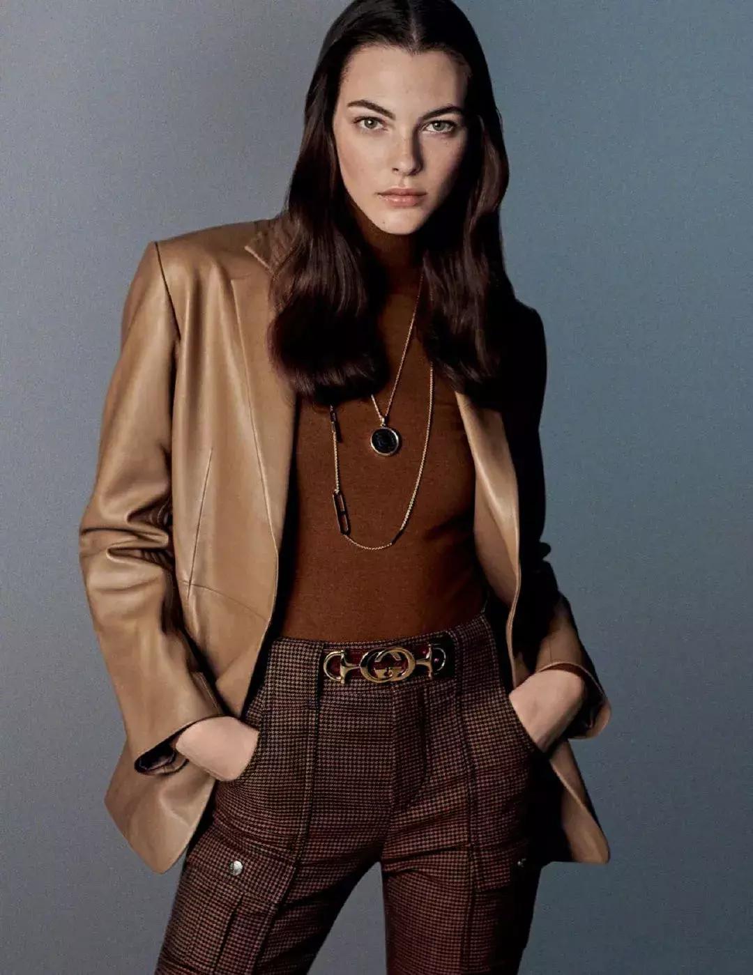 先别急着入手秋装,第一批秋装应该上什么款