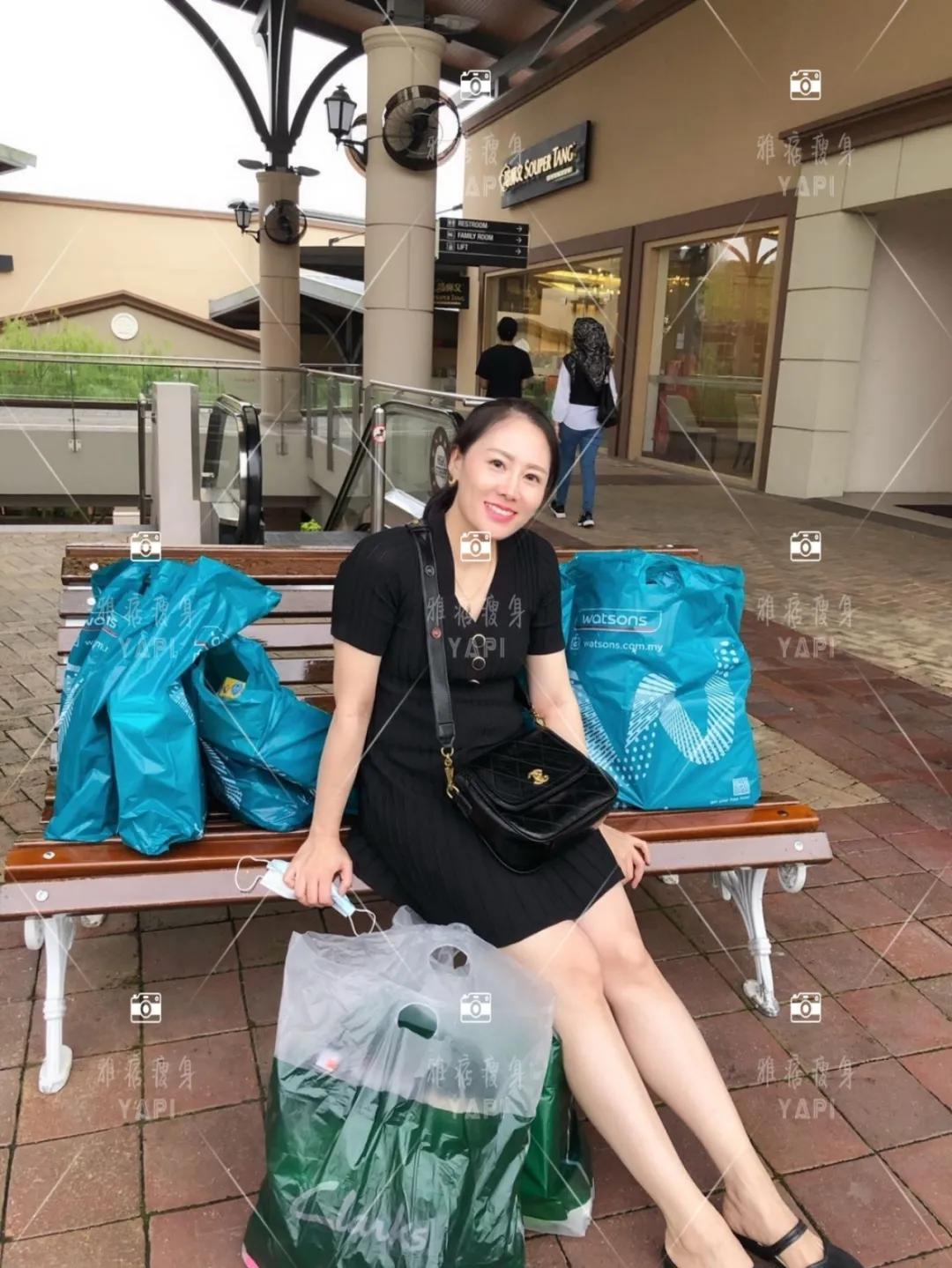 减脂28斤的逆袭之路,科学减脂一个月廋20斤