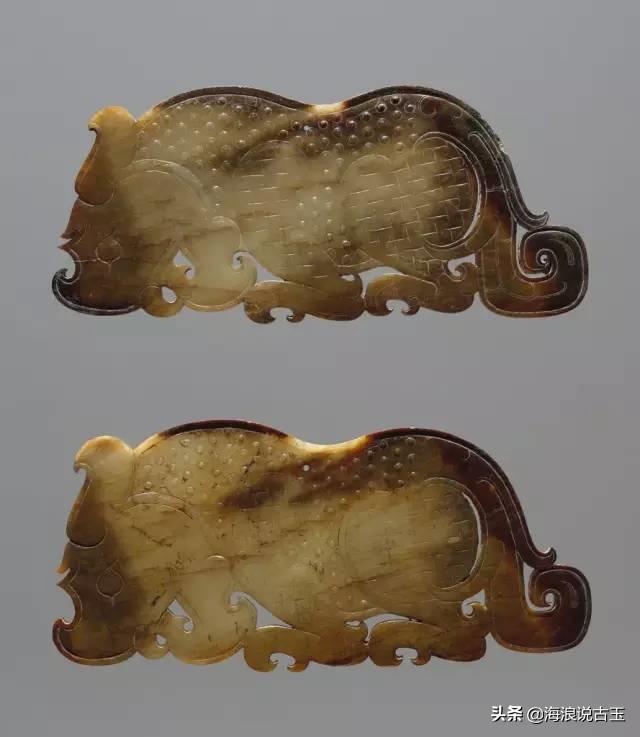 玉器行业信息,玉器知识讲解