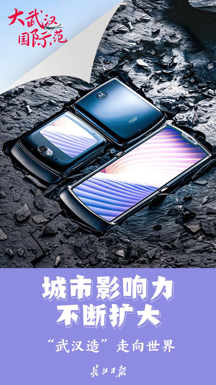 大武汉国际汽配城,大武汉国际范