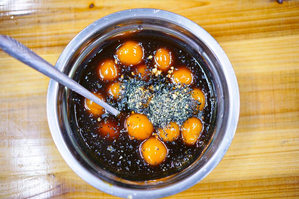 盘点厦门正宗闽南风味小吃,厦门台湾闽南小吃老字号