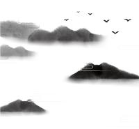 「大连诗社—古诗词之38期」若得一丘容我老，便携藜杖事幽寻