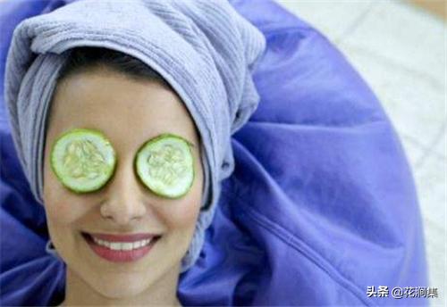 超级黑眼圈眼袋怎么遮,熊猫眼黑眼圈和眼袋区别图片