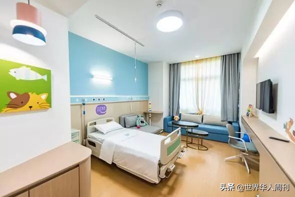 日本人寿命世界第1的背后：优厚的福利，连白血病治疗都可能免费