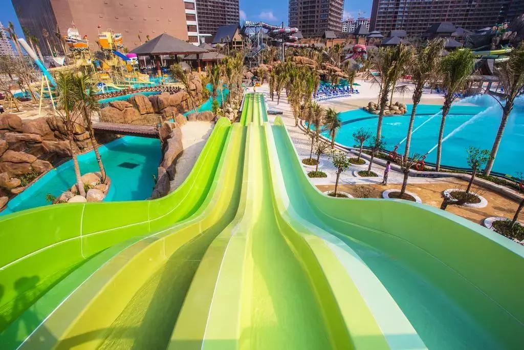 三亚亚龙湾亲子度假酒店推荐,三亚度假酒店推荐