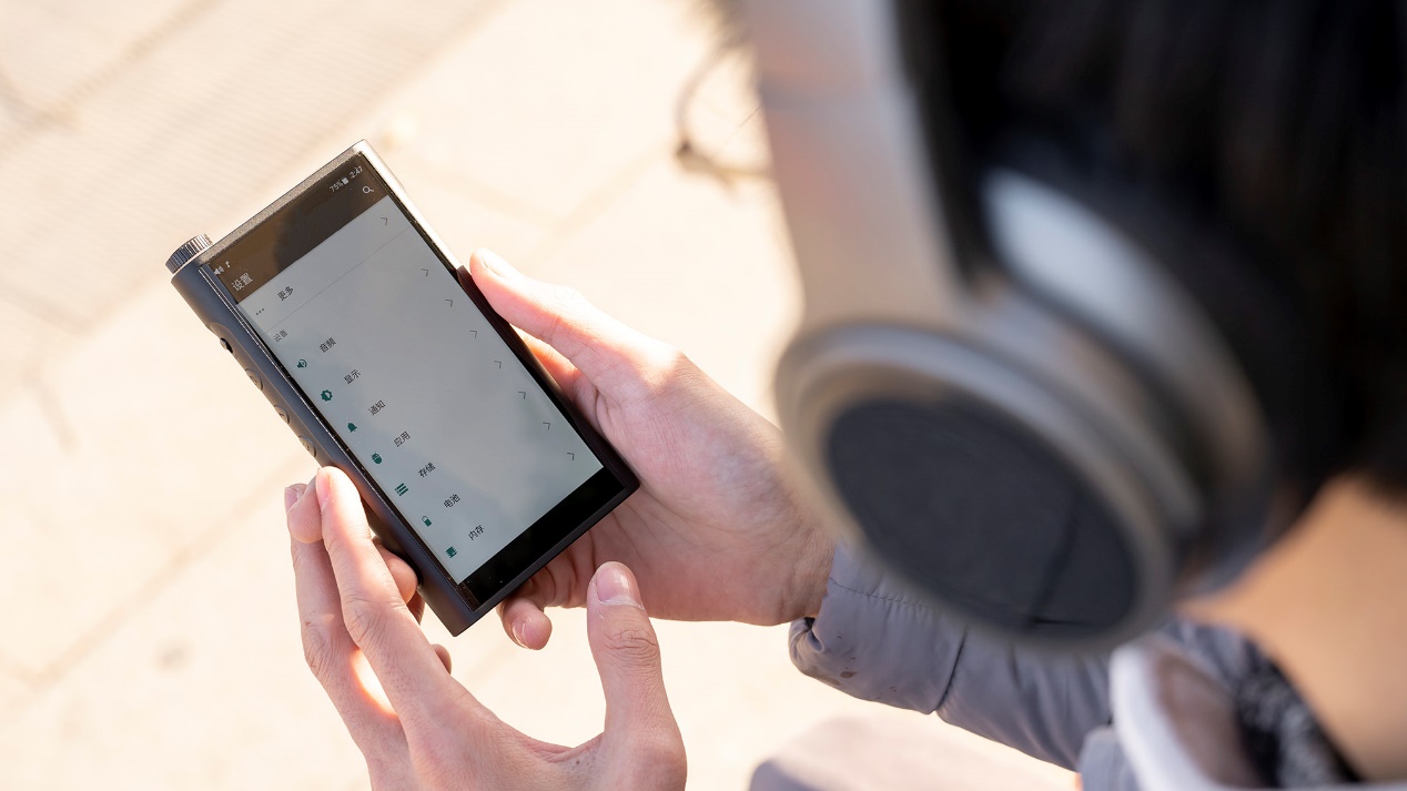 飞傲m15最新消息,飞傲m15深度测评