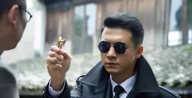 告别剧荒国产,告别片荒悬疑