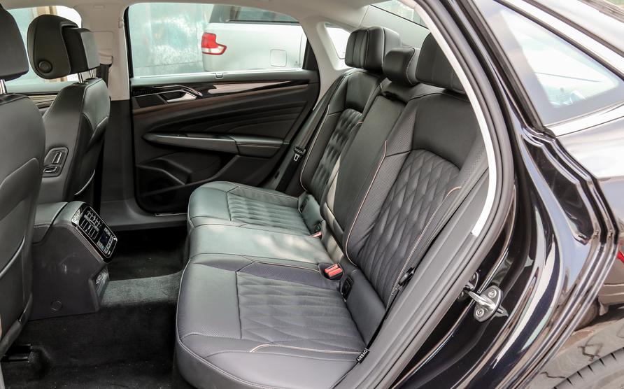 新款帕萨特车主真实感受,帕萨特最新款真实车主吐槽