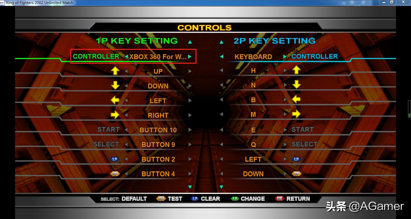 经典街机游戏抱回家！NEOGEOArcadeStickPro摇杆提前开箱测评
