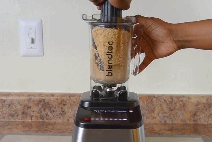 是怎样的料理机？让宜家、星巴克都在使用，却没有模仿者blendtec