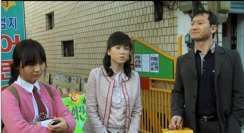 绿头苍蝇韩国电影解说,韩国类似绿头苍蝇的电影